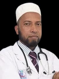 Dr. Mohammad Musa, Newborn, Adolescent & Child Diseases Specialist