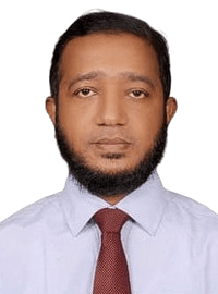 Dr. Mohammed Yousuf Meah, Newborn & Child Diseases Specialist