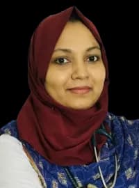 Dr. Morsheda Khanam, Newborn, Adolescent & Child Diseases Specialist