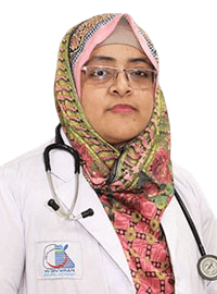 Dr. Najma Mahboob, General, Breast, Colorectal & Laparoscopic Surgeon