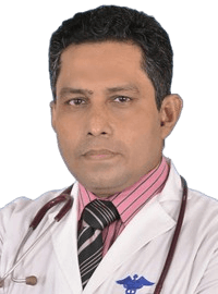 Dr. Nazmul Huda Ripon, Neonatal & Child Diseases Specialist
