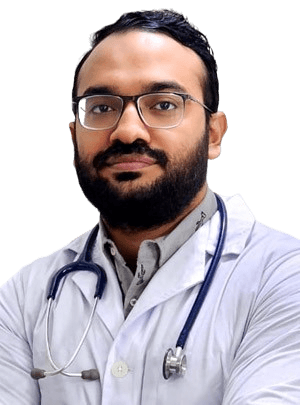 Dr. Sarwar Kamal, Child Diseases Specialist