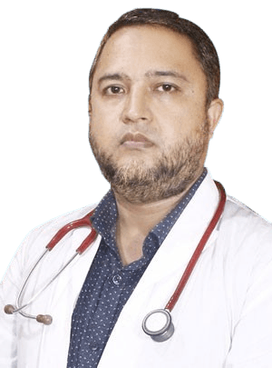 Dr. Mohammad Sazzadul Alam, Neonatologist and Child Specialist
