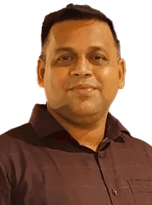 Dr. Suman Ghosh, Child Specialist