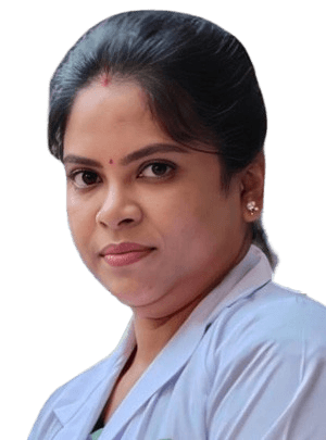 Dr. Supta Das, New Born & Child Diseases Specialist