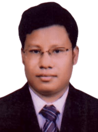 Dr. T.K. Roy, Neonatal & Child Diseases Specialist