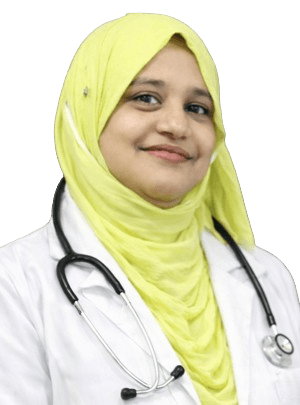 Dr. Taslima Khairunnesa Nasrin, Child & Neonatal Specialist