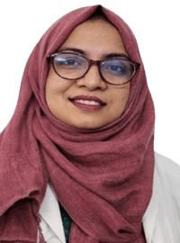 Dr. Tazdina Hoque Khan, General, Laparoscopic, Colorectal & Breast Specialist Surgeon