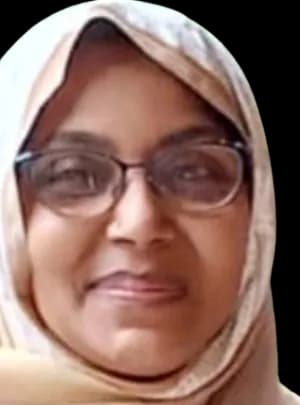 Dr. Asma Ferdousi, Child Diseases Specialist