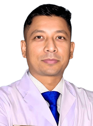 Lt. Col. Dr. Mohammad Tarequl Islam, General, Laparoscopic, Breast, Hernia & Colorectal Specialist Surgeon