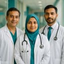 Prescription Point Banani