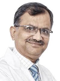 Prof Dr. P.K. Saha, General & Advance Laparoscopic Surgery Specialist