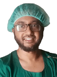 Prof. Dr. ASM Zahidur Rahman, General & Laparoscopic Surgery Specialist