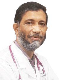 Prof. Dr. Didarul Alam, Child Diseases Specialist