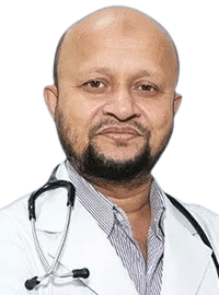 Prof. Dr. Muslim Uddin Sobuj, Newborn, Adolescent & Child Diseases Specialist