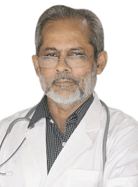 Prof. Dr. Rafiqus Salehin, General & Laparoscopic Surgeon