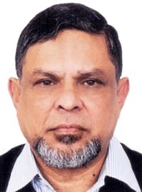 Prof. Dr. Syed Serajul Karim, General, Thyroid, Breast, Endocrine, Laparoscopic Specialist Surgeon
