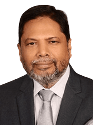 Professor Dr. Md. Badruddoza, Newborn, Adolescent & Child Diseases Specialist