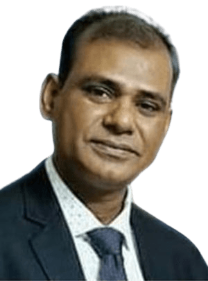 Asso. Prof. Dr. Abdur Rabban Talukder, General & Laparoscopic Specialist Surgeon