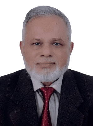 Brig. Gen. Prof. Dr. Nurul Amin (Retd), Skin & STD, Leprosy & Cosmotology Specialist