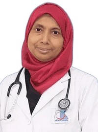 Col. Dr. Nazma Siddique, Gynecology, Infertility Specialist & Laparoscopic Surgeon