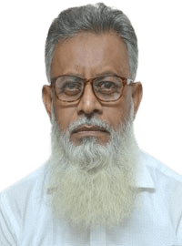 Dr. A.S.M. Shafiul Azam Tuhin, Urology (Kidney Ureter, Bladder, Prostate) Specialist & Surgeon