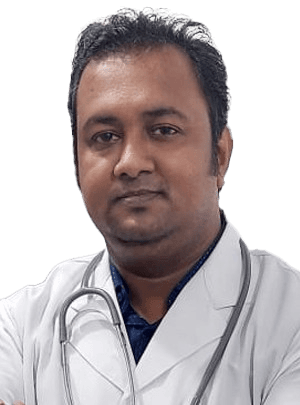 Dr. Biplab Mozumder, Pediatric Orthopedic Surgeon
