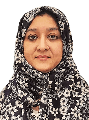 Dr. Farahnaz Mabud Silvi, Infertility, Gynecology, Obstetrics Specialist & Surgeon