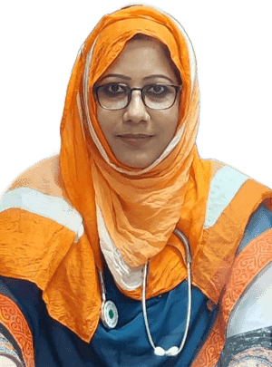Dr. Farzana Akhter Bithi, Gynecology, Obstetrics Specialist & Surgeon
