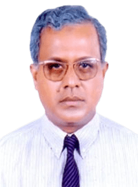 Dr. G.M. Reza, Orthopedic Specialist & Trauma Surgeon