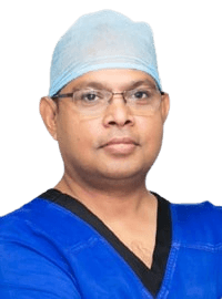 Dr. Hafiz Ahmed Nazmul Hakim, Hepatobiliary, Pancreatic & Liver Transplant Surgeon