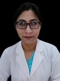 Dr. Hasina Alam, General, Laparoscopic & Hepatobiliary Specialist Surgeon