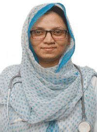 Dr. Jannatul Ferdous Bublee, Gynecology, Obstetrics Specialist & Surgeon