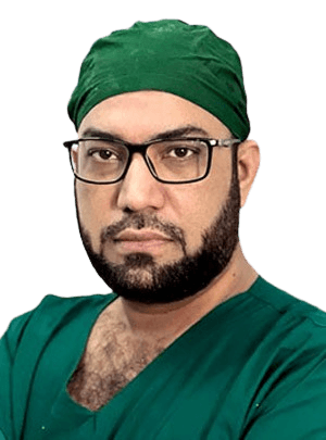 Dr. Kazi Hannanur Rahman (Jewel), Orthopedics (Bone, Joint, Spine) Specialist & Trauma Surgeon