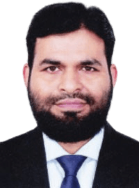 Dr. Md. Abdus Salam, Urologist, General & Laparoscopic Surgeon