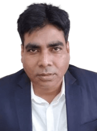 Dr. Md. Abu Sayem, General, Laparoscopic, Colorectal & Cancer Surgeon