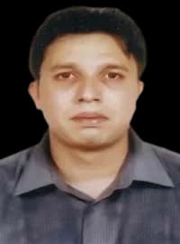 Dr. Md. Ahsan Majid, Orthopedics (Bone, Joint, Accident, Trauma, Injury, Spine) Surgeon