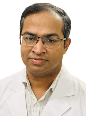 Dr. Md. Arif Hossain, General, Laparoscopic & Colorectal Surgeon
