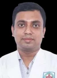 Dr. Md. Asaduzzaman Nur, Hepatobiliary, Pancreatic & Liver Transplant Surgeon