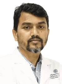 Dr. Md. Atiar Rahman, Orthopedic, Trauma & Spine Surgery Specialist