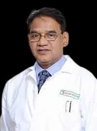 Dr. Md. Fazlul Hoque, Orthopedics (Bone, Joint, Trauma) Specialist & Spine Surgeon