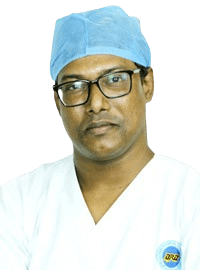 Dr. Md. Raisul Tasneem, Orthopedics, Trauma, Knee & Endoscopic Spine Surgeon