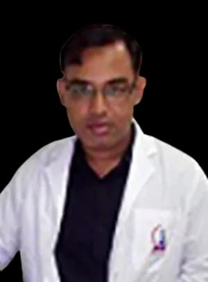 Dr. Md. Shahidul Islam Khan, Orthopedics (Bone, Joint, Trauma) Specialist & Surgeon