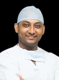 Dr. Md. Tuhin Talukder, General, Laparoscopic, Hepatobiliary & Pancreatic Surgery Specialist