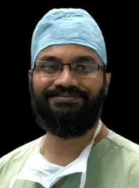 Dr. Mohammad Israt Faisal, General, Laparoscopic & Cancer Surgery Specialist