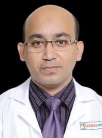 Dr. Mohammad Yasin Chowdhury, General, Laparoscopy, Colorectal, Hernia, Breast, Thoracic & Cancer Surgeon