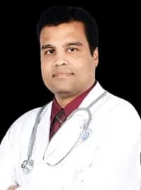 Dr. Mosharraf Ahmed Khasru, Skin, Sex Diseases & Allergy Specialist