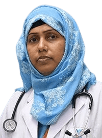 Dr. Muslina Akhter, Gynecology, Obstetrics Specialist & Surgeon