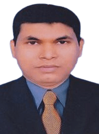 Dr. Nripen Kumar Kundu, Orthopedic Specialist & Trauma Surgeon