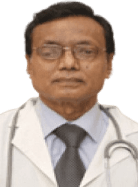 Dr. P.C. Debnath, Orthopedics (Bone, Joint, Trauma) Specialist & Surgeon
